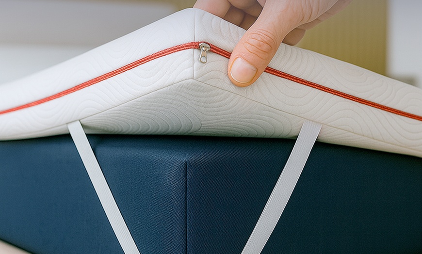 Image 5: Surmatelas Aladino