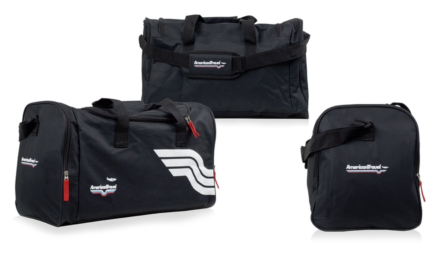 Image 2: Sports Bag