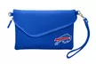 Little Earth NFL Fold-Over Crossbody Bag - Second Medium