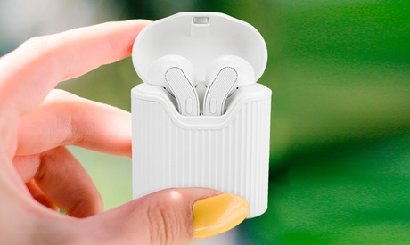 Auricolari Bluetooth Smartek TWS-150