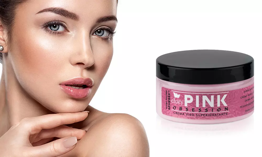 Crema hidratante con ácido hialurónico sin parabenos - Primary Image