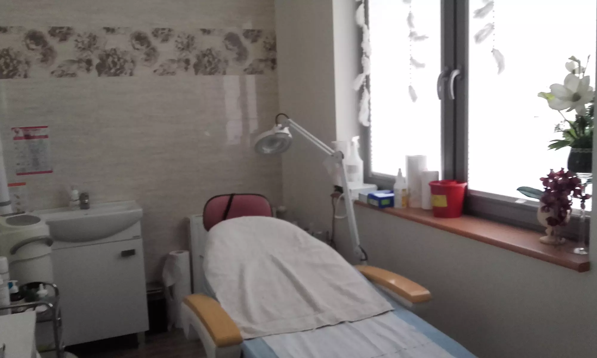 Odkryj Sekret Młodości: infuzja tlenowa