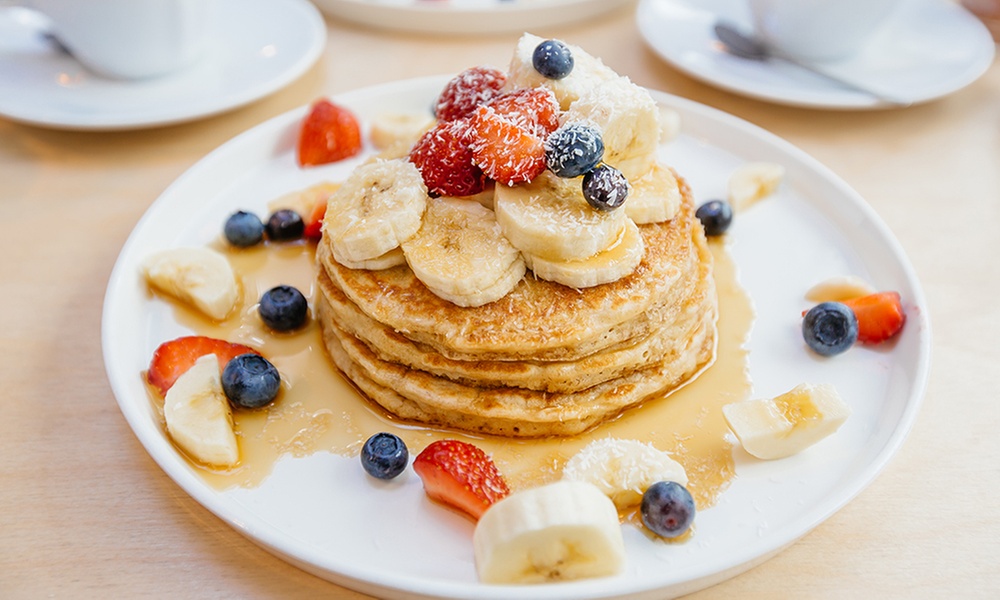 $25, $50 or $100 Restaurant eGift Card to Annie's Cafe Lake Elsinore