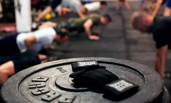 Trening funkcjonalny i zajęcia ze sztuk walki od 75,99 zł w klubie War-Sztat (do -45%) - Image 4