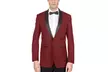 Gino Vitale Men's Slim-Fit Tuxedo - Second Medium
