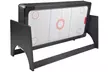 Table de jeux 3-en-1 avec air hockey, ping-pong et plateau dinatoire, billard supplémentaire pour le modèle 4-en-1 - Second Medium