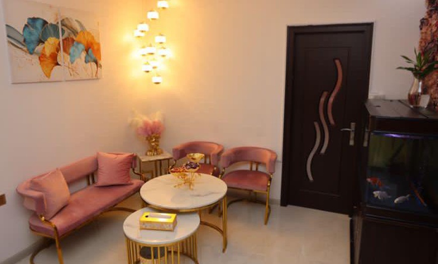 Image 7: Choice of Nail Services at Marolina Beauty Center and Spa