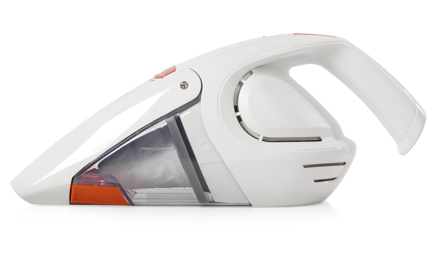 Image 3: Vax Gator Handheld Vacuum