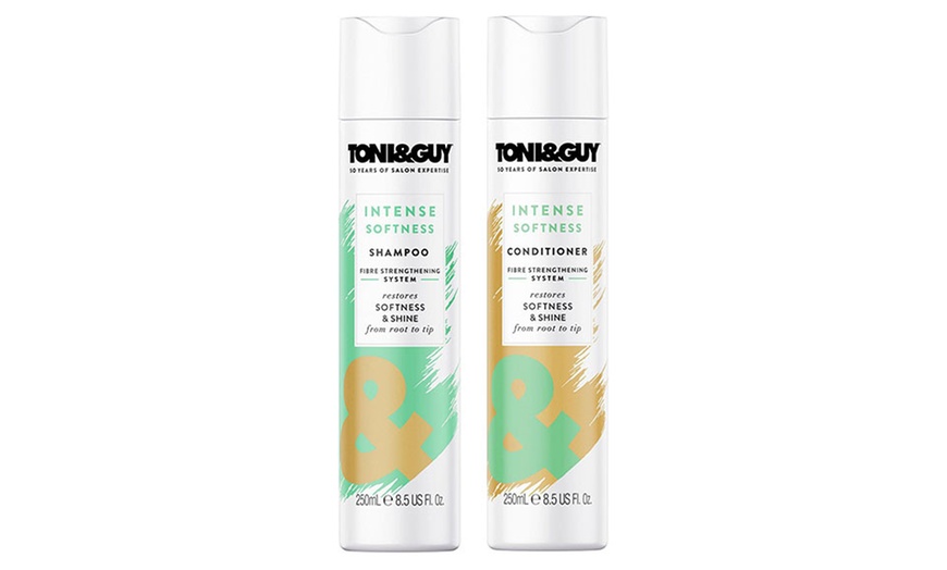 Image 2: Toni & Guy Shampoo and Conditioner Set