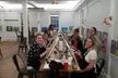 Paint and Sip Event for One, Two, Four, or Six People at Essex Paint and Sip (Up to 42% Off) - Second Medium