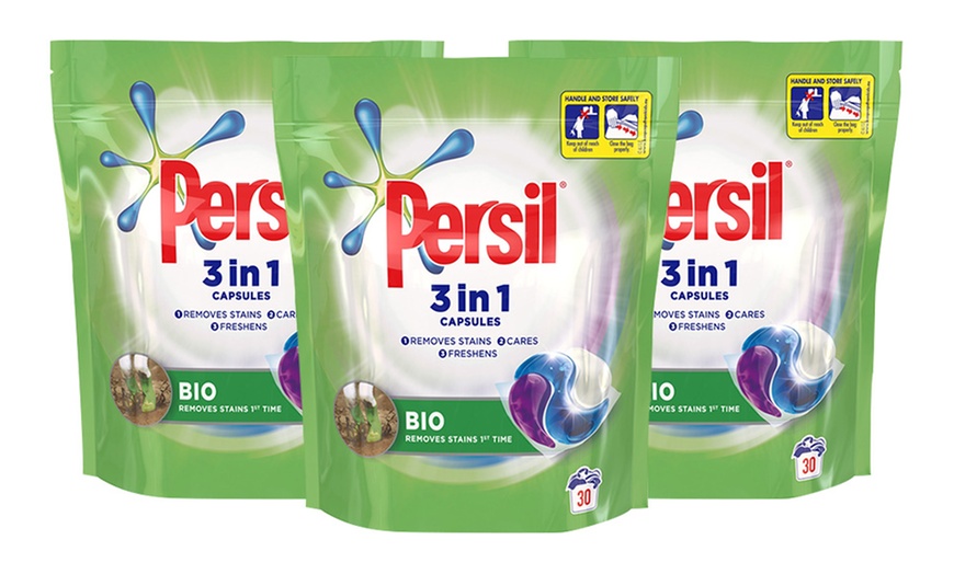 Image 4: Persil Ultimate Powercaps