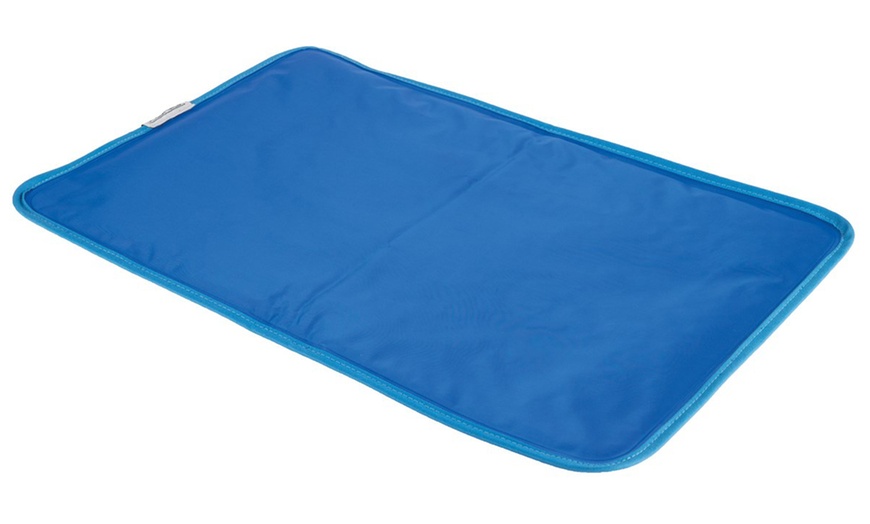 Image 2: JML Chillmax Gel Pillow Inserts