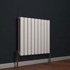 Image 4: Double Horizontal Radiator 