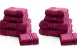 6-Piece or 12-Piece 500gsm Windsor Towel Bale - Image 7