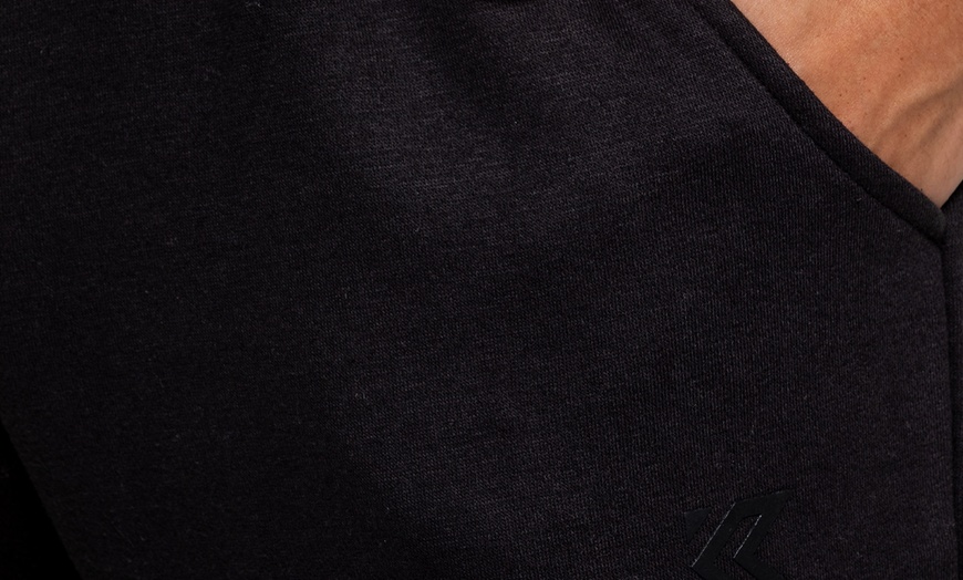 Image 6: Kruze Men’s Fleece Joggers
