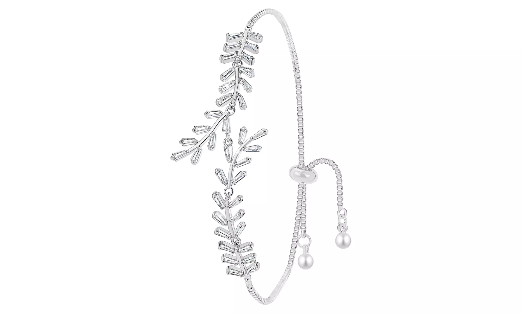 Bracelets SC Crystal au choix avec cristaux Swarovski®