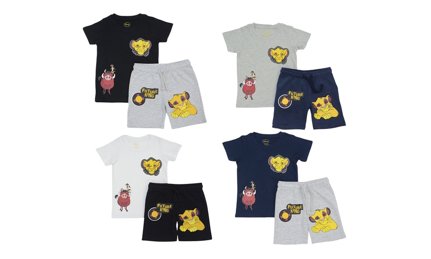 Image 1: Unisex Kids T-Shirts