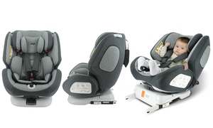 siege auto isofix groupon