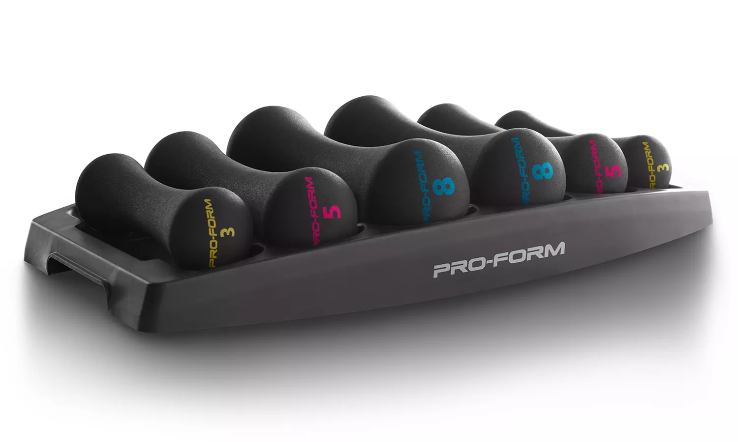 Proform Dumbbell Set (9-Piece) - Primary Image