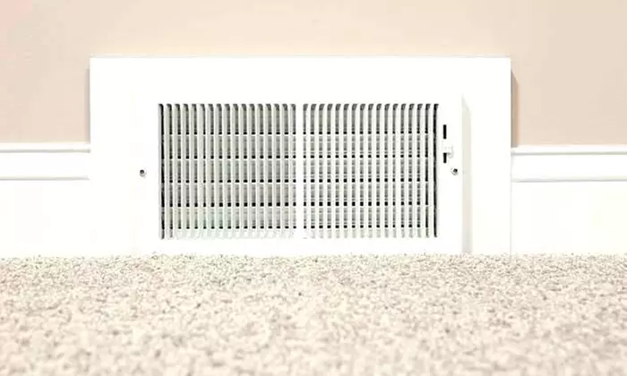Furnace or Air-Duct Cleaning for Whole House from Cambridge Heating Cooling Services (Up to 51% Off) - Primary Image
