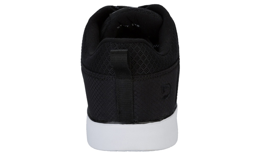 Image 10: Men's Lightweight Trainers