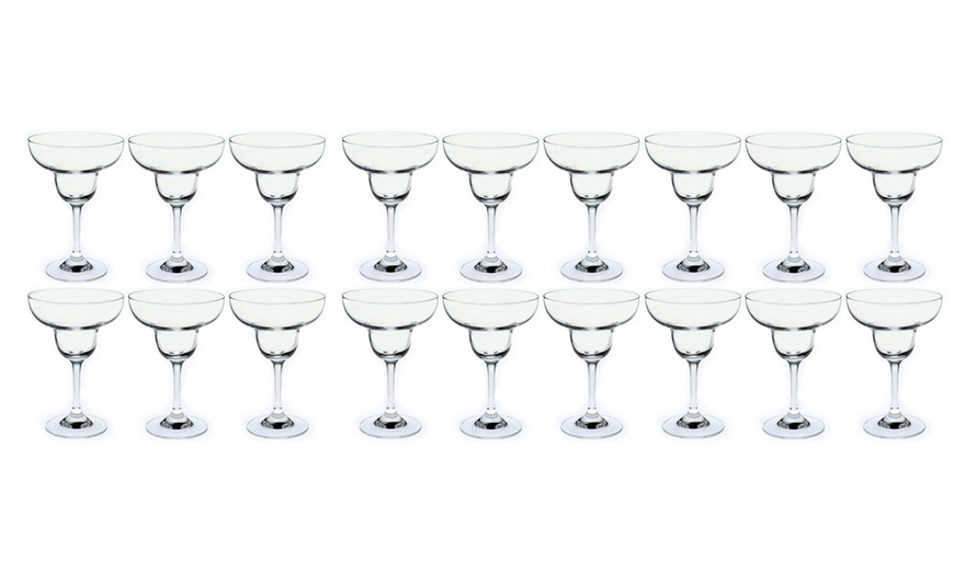 Image 6: Margarita Glasses