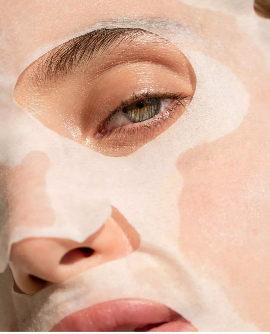 Limpieza facial coreana con cosméticos coreanos y opción a tratamiento