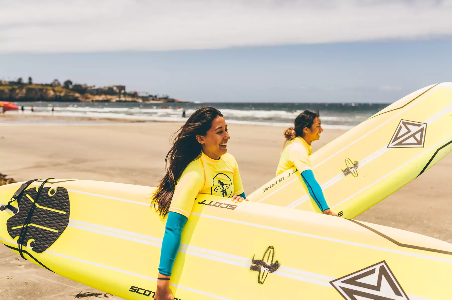 Up to 53% Off on Paddleboarding at Everyday California