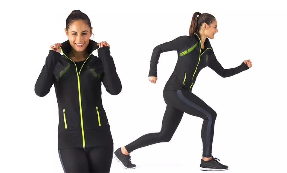 Zuzuzen Women's Performance Apparel. Multiple Options Available from $14.99–$36.99. Free Shipping and Returns.  - Primary Image