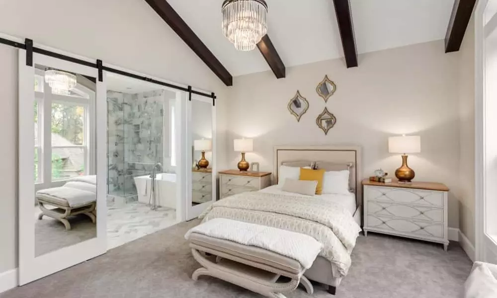 Up to 49% Off on House / Room Cleaning at Crib Buddy - Second Medium