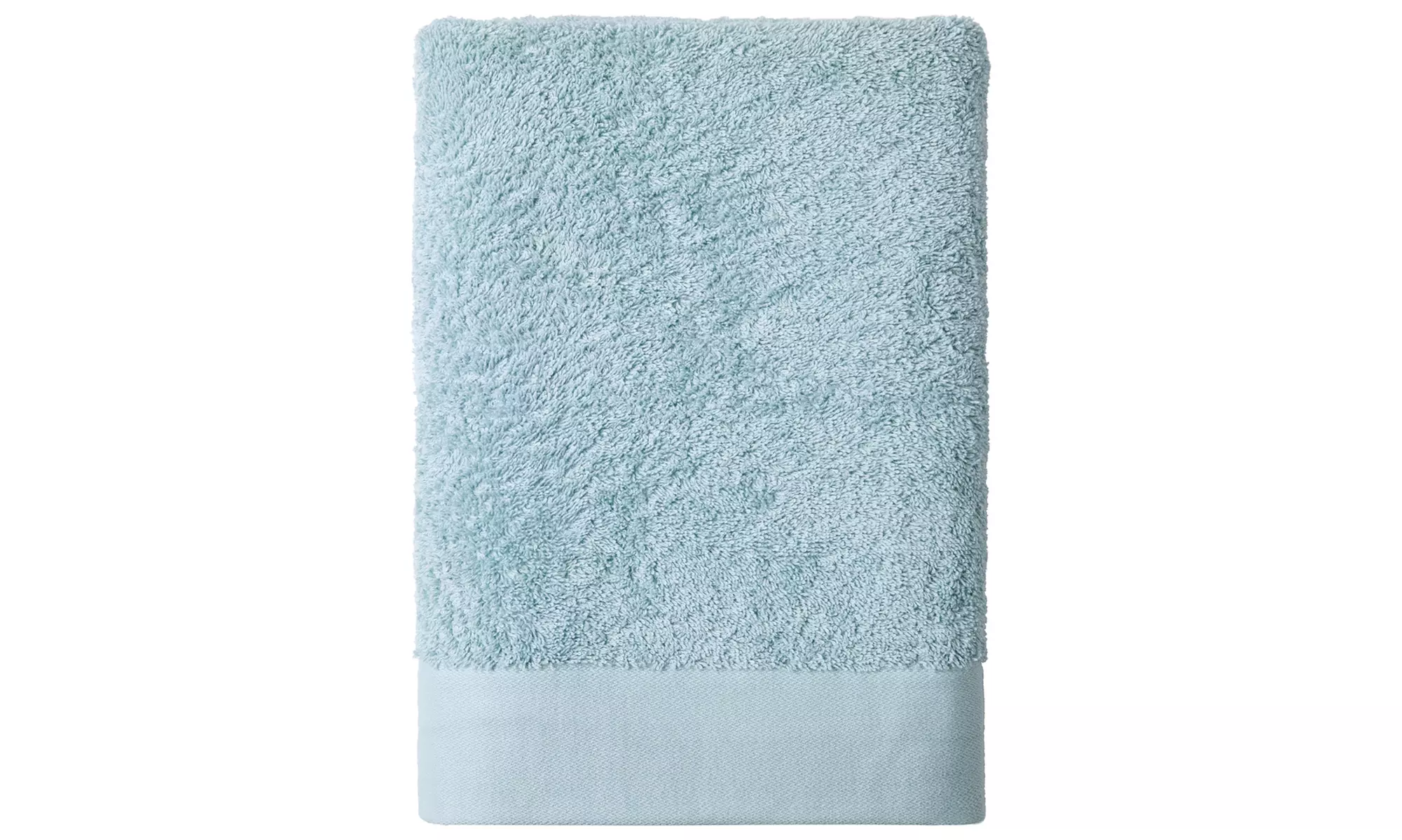 London Cotton Bath Towel Sets (4-Piece) - Second Medium