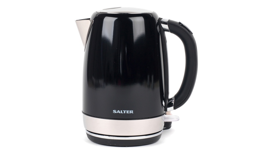 Image 25: Salter Kitchen Appliances