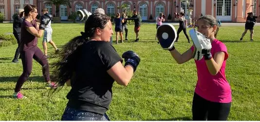 Indoor Fitness / Outdoor Fitness + 10 % Rabatt im Online Shop