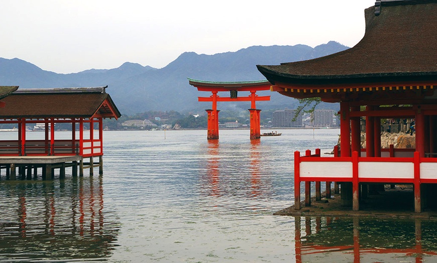 Image 3: ✈ Japan: 10-Day Adventure with Flights, Tours, Choice of Hotel & More!