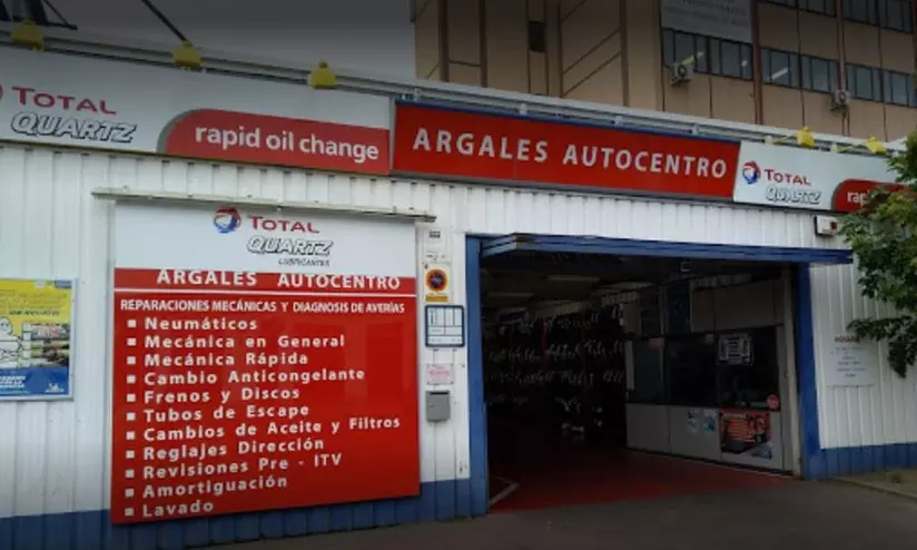 Cambio del kit de distribución