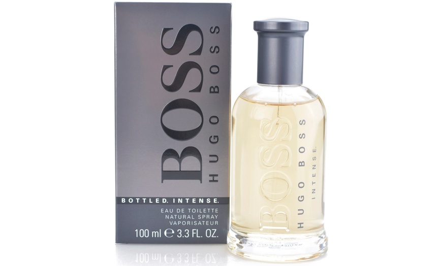 Image 2: Hugo Boss Fragrance