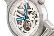 Reign Rudolf Automatic Skeleton Watch With Free Delivery - Second Medium