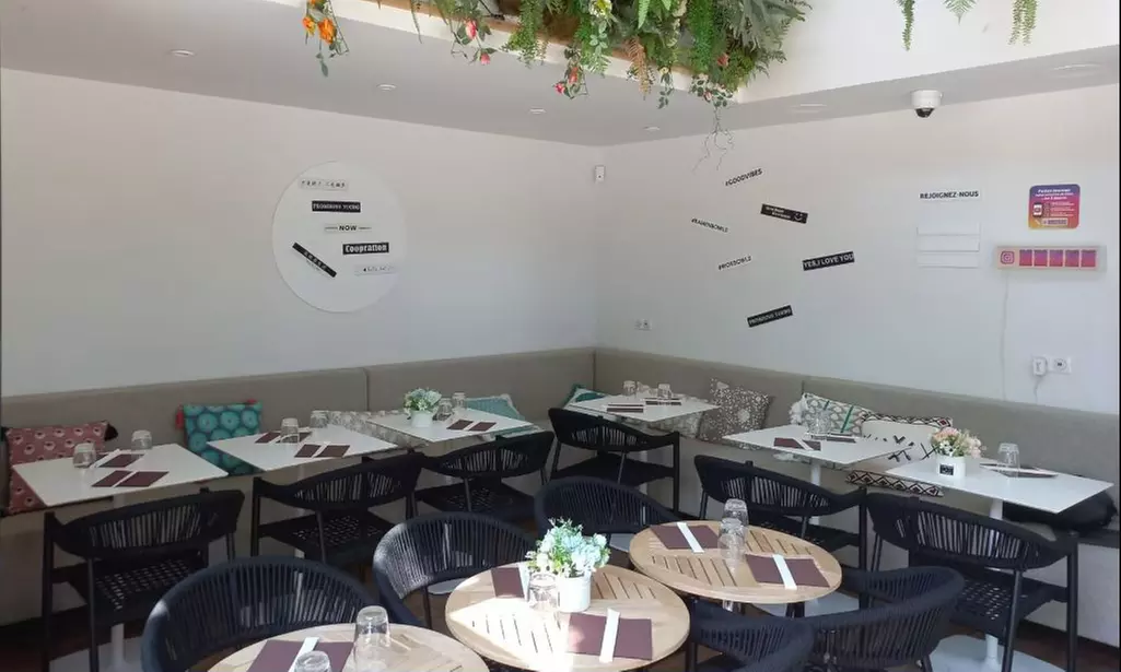 Jusqu'à 30% de remise sur Fusion asiatique chez Bowl Amie