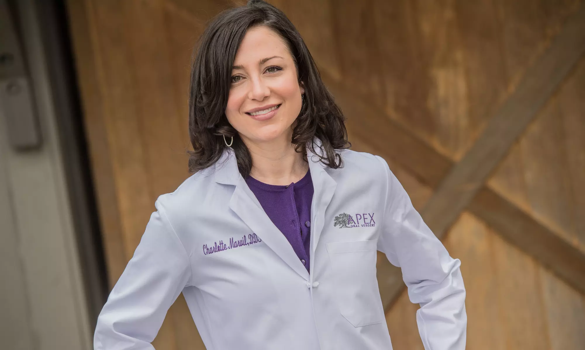 Injection of Up to 20 or 40 Units of Botox at Apex Oral and Maxillofacial Surgery (Up to 40% Off) - Primary Image