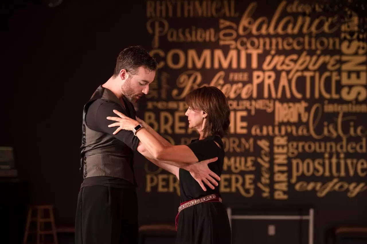 Up to 40% Off on Fitness Dance Classes at Firebeat Dancesport Studios - Primary Image