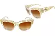 Dolce & Gabbana Fashion Sunglasses - Second Medium