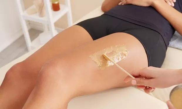 Up to 45% Off on Sugaring at Bloomin' Beauty By Annika
