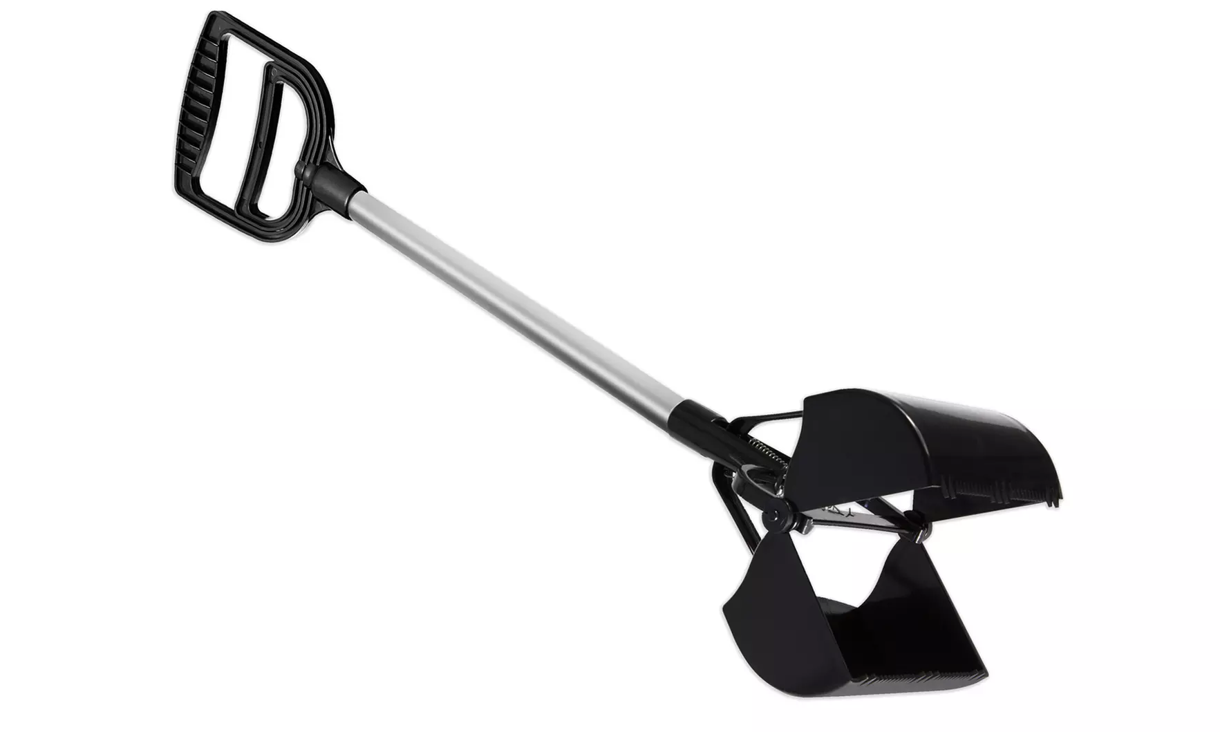 Extra-Long Jumbo Pet Pooper Scooper - Primary Image