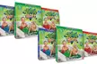 Zimpli Kids Slime Baff Two Bath Pack - Image 2