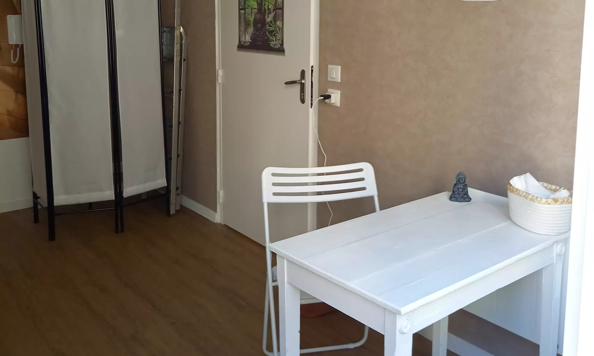 Jusqu'à 33% de remise sur Massage - Ayurvédique chez Emmazen