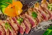 A Flavor-Packed, Sizzling Three-Course Teppanyaki for Two or Four at TeppanYaki Stockton Heath. Save Up to 40% - Second Medium