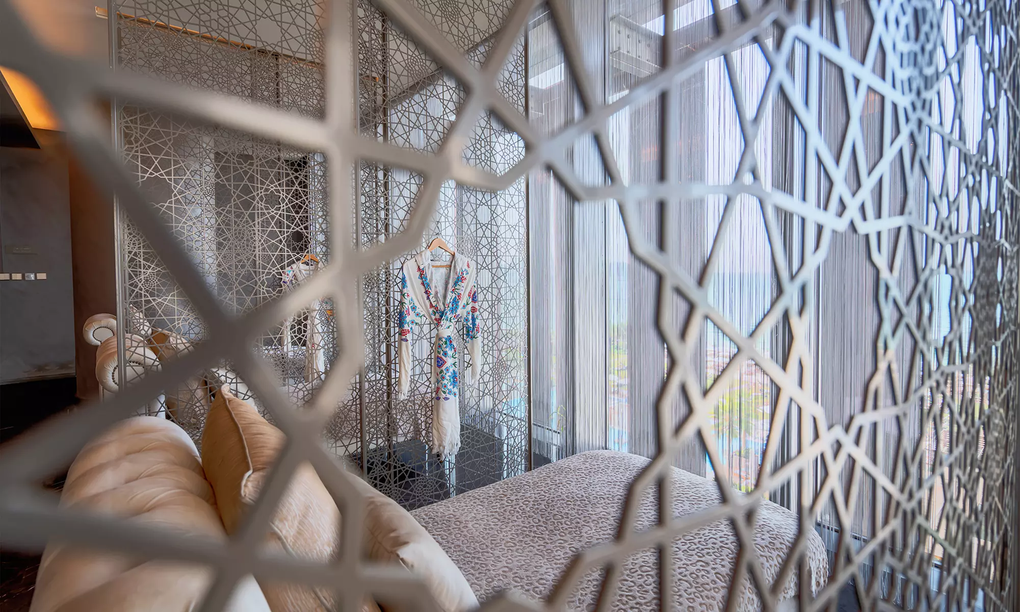 Choice of 50-Minute Swedish, Balinese, or Deep Tissue Spa Treatment