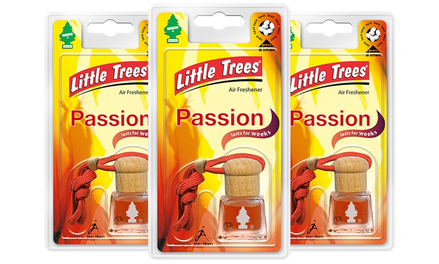 Image 6: Little Trees Air Freshener Bundle