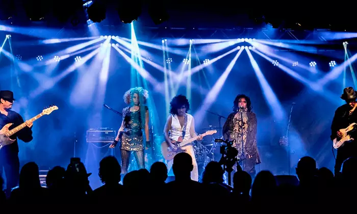 The Prince Experience on Friday, December 8, at 9 p.m.   - Primary Image