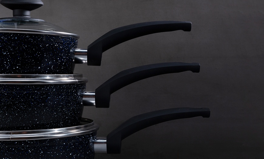 Image 4: Premier Housewares Cookware Range